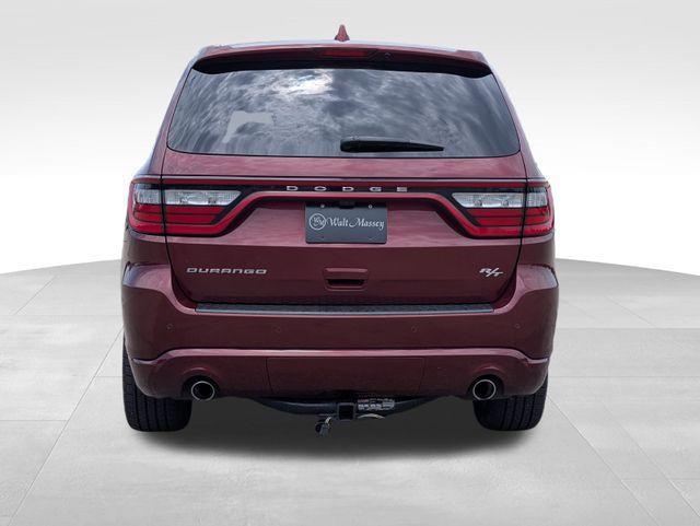 used 2020 Dodge Durango car, priced at $24,199