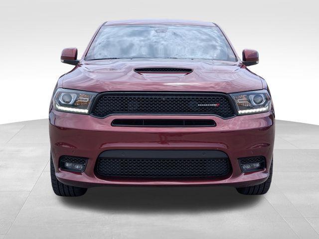 used 2020 Dodge Durango car, priced at $24,199