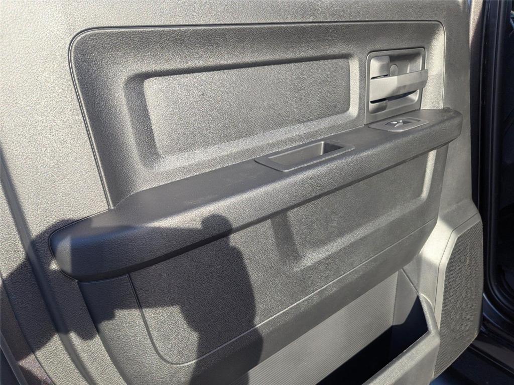 new 2026 Ram 2500 car, priced at $66,110