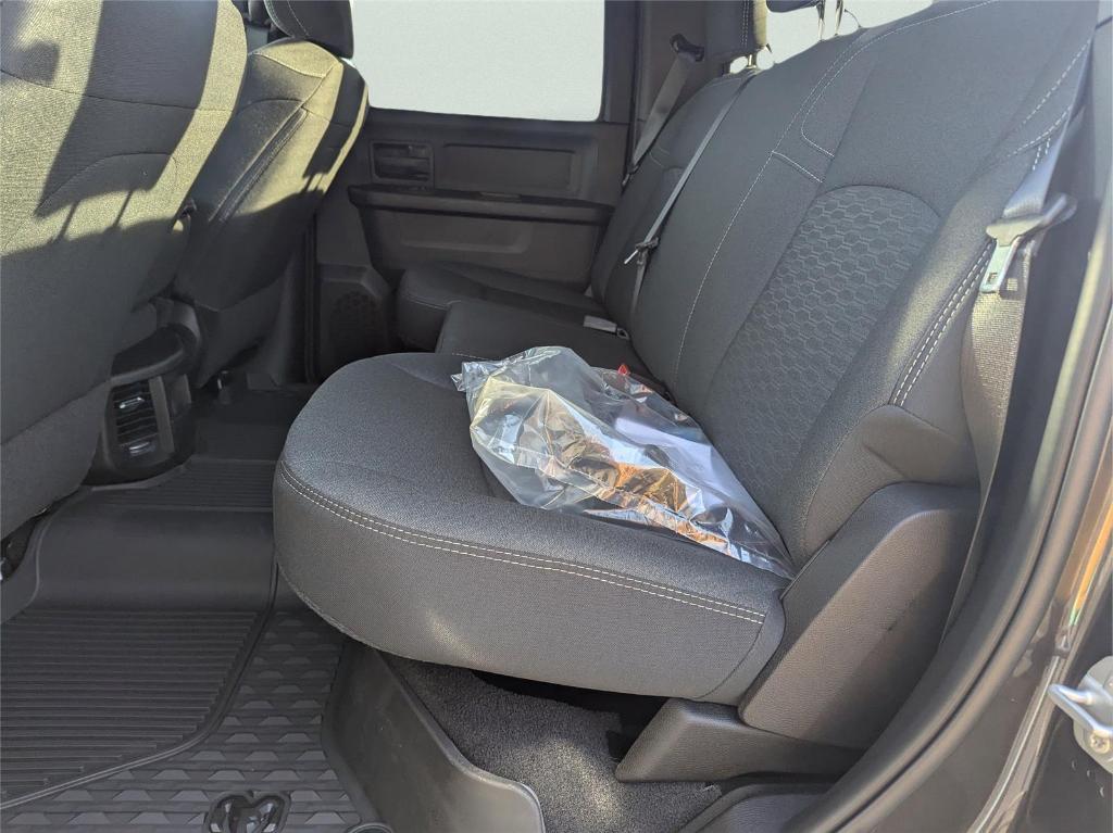 new 2026 Ram 2500 car, priced at $66,110