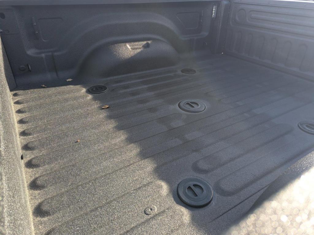 new 2026 Ram 2500 car, priced at $66,110