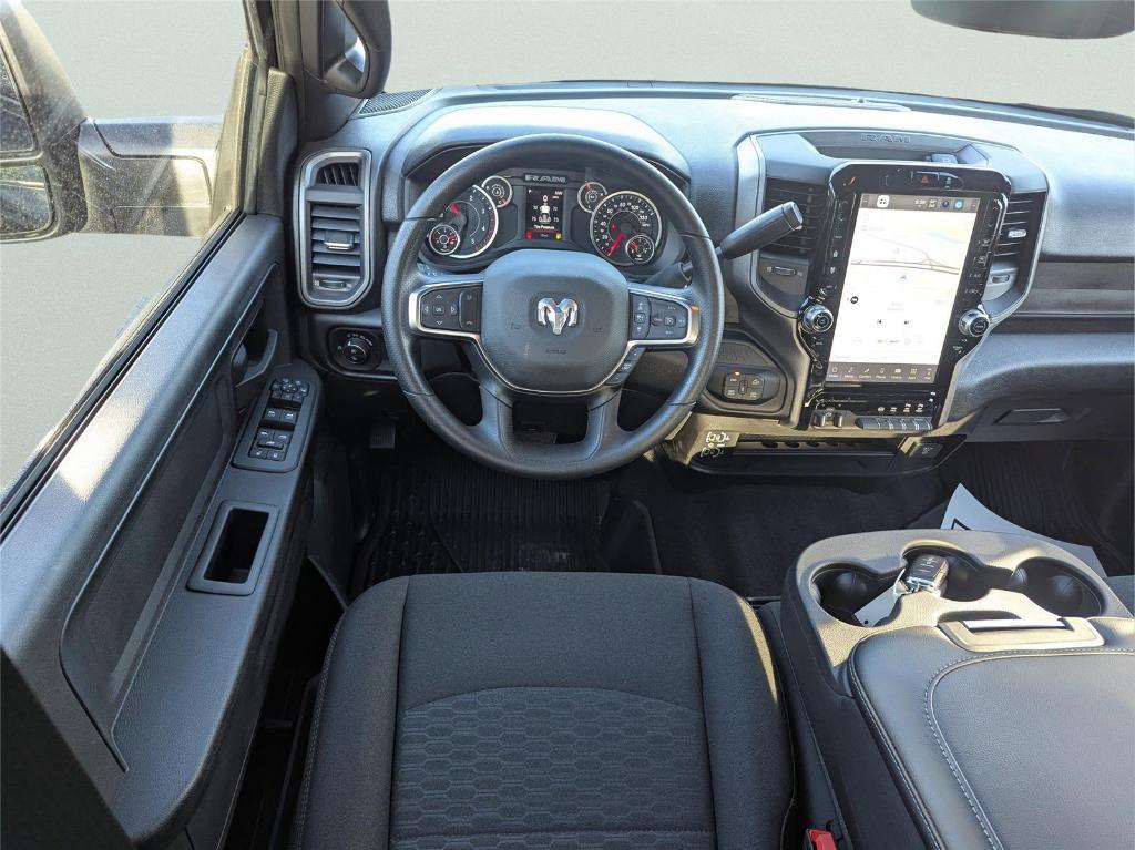 new 2026 Ram 2500 car, priced at $66,110