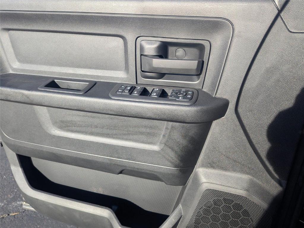 new 2026 Ram 2500 car, priced at $66,110