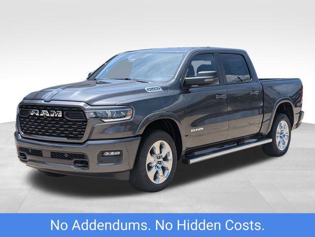 new 2026 Ram 1500 car, priced at $56,616