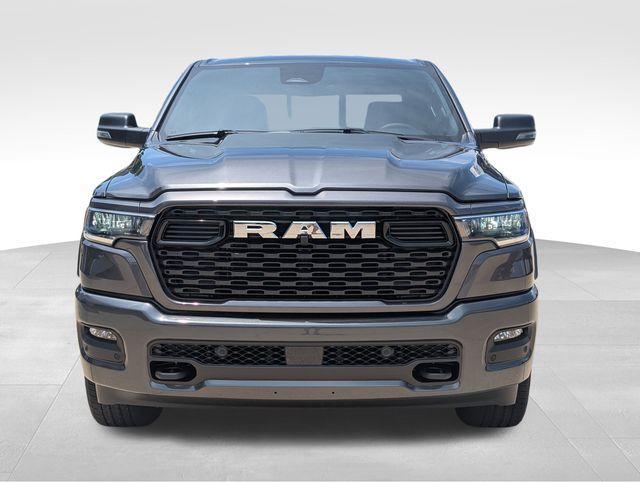 new 2026 Ram 1500 car, priced at $56,616