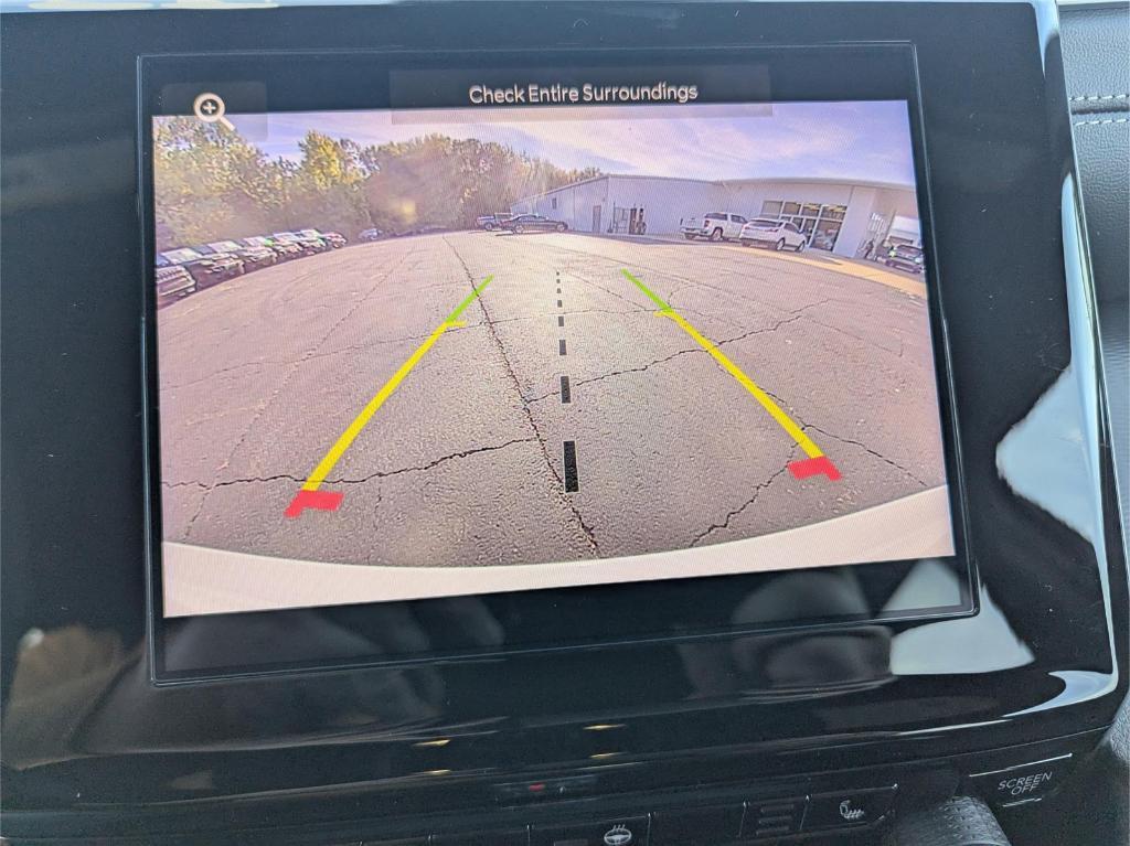 new 2025 Jeep Grand Cherokee car, priced at $40,884