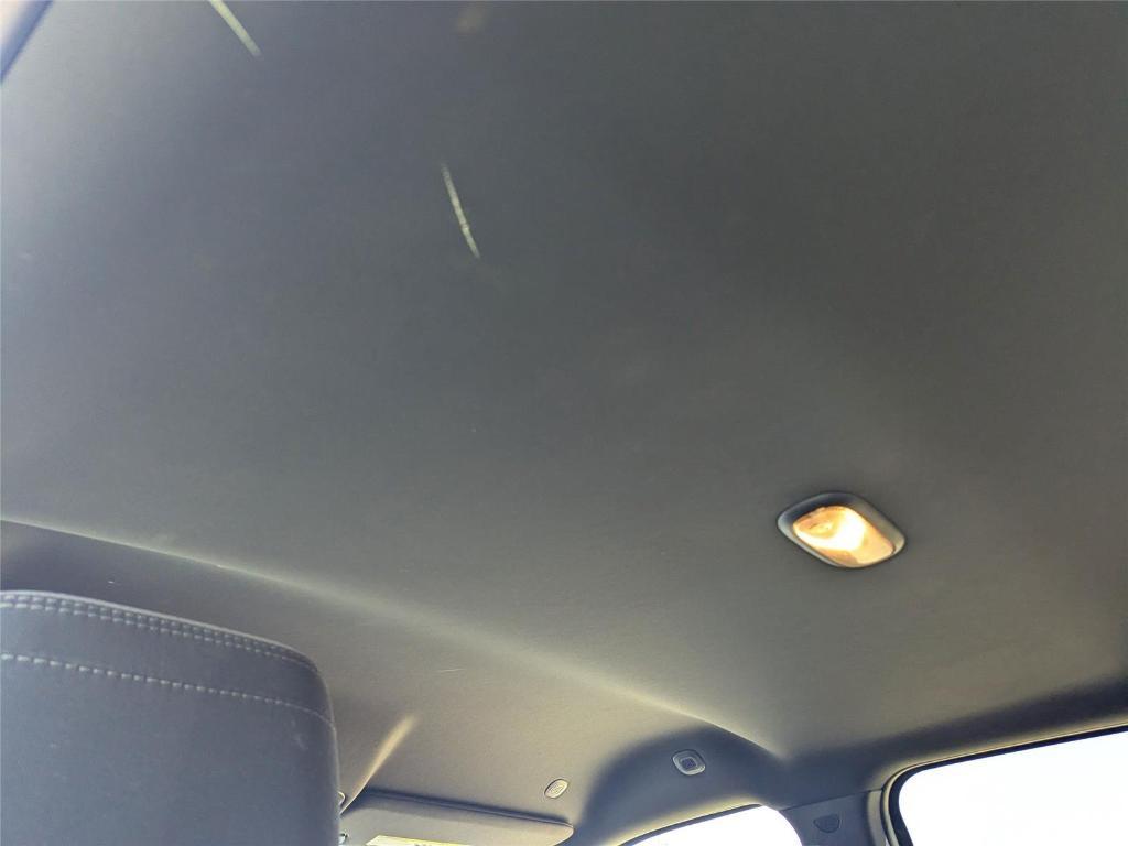 used 2024 Ram 2500 car, priced at $48,000