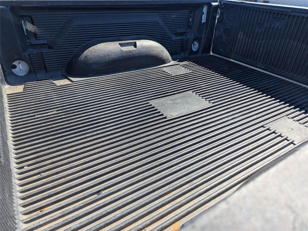 used 2024 Ram 2500 car, priced at $48,000