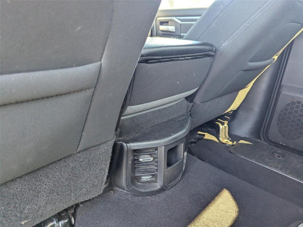 used 2024 Ram 2500 car, priced at $48,000