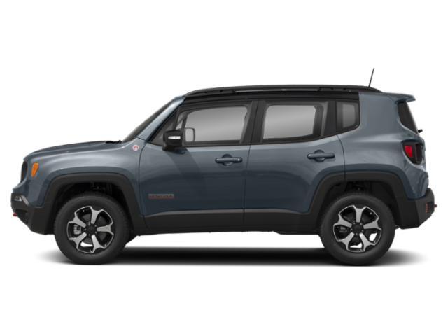 new 2023 Jeep Renegade car, priced at $32,705