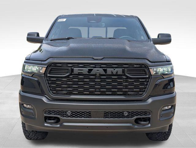 new 2025 Ram 1500 car, priced at $50,563