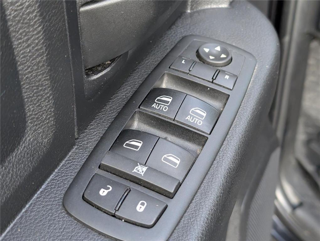 used 2017 Ram 1500 car, priced at $19,999