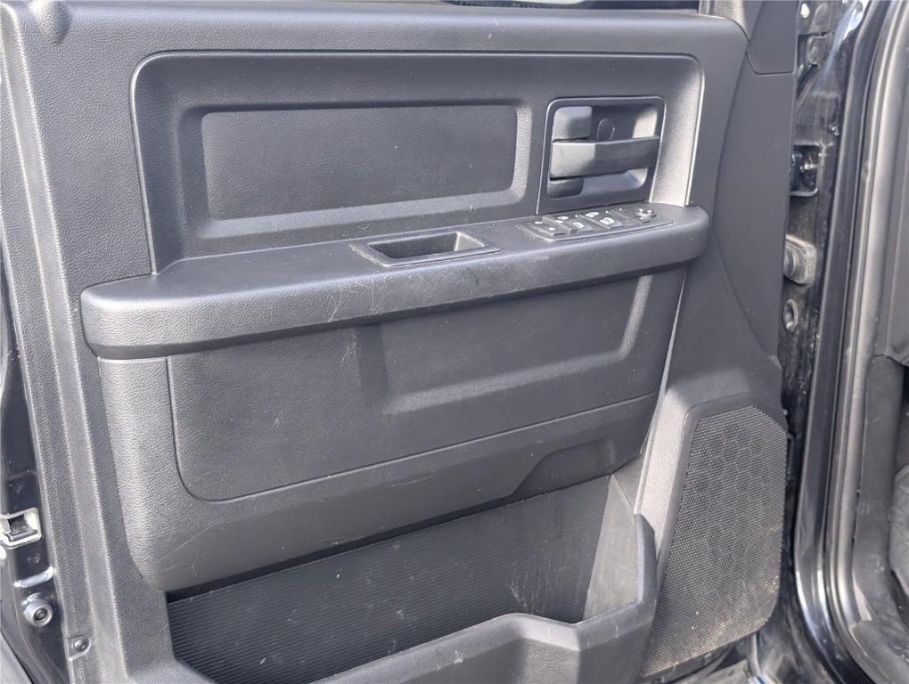 used 2017 Ram 1500 car, priced at $19,999