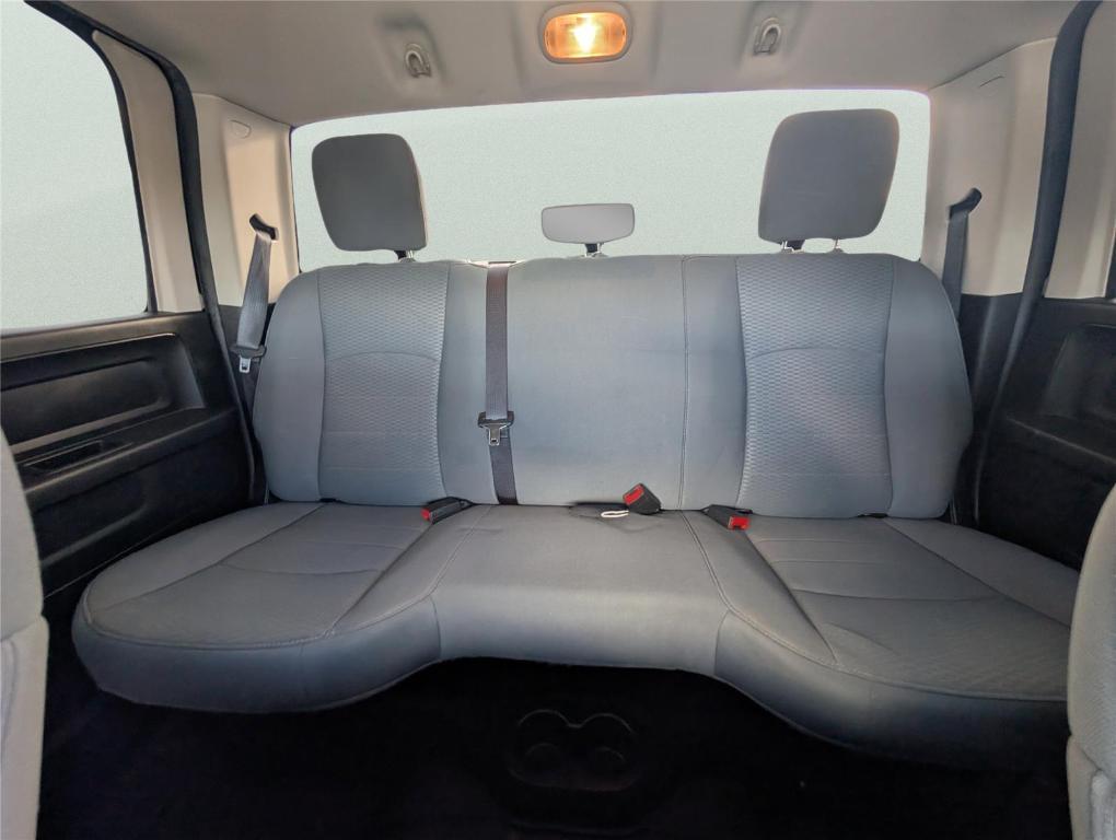 used 2017 Ram 1500 car, priced at $19,999