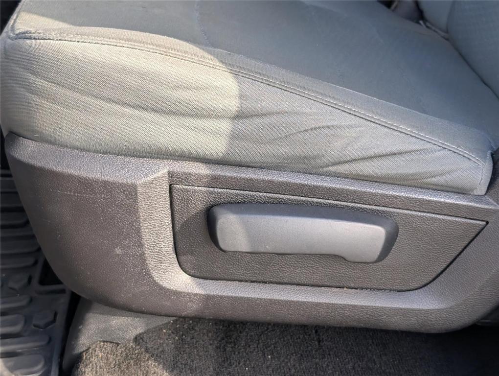 used 2017 Ram 1500 car, priced at $19,999