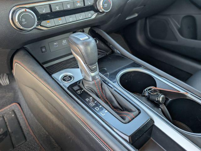 used 2024 Nissan Altima car, priced at $24,899