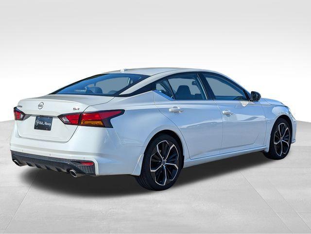 used 2024 Nissan Altima car, priced at $24,899