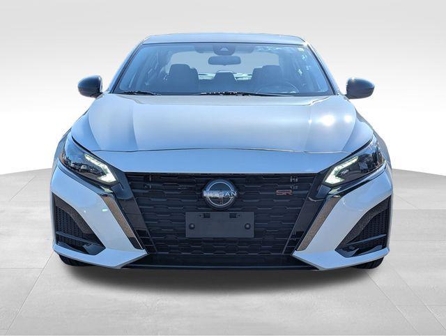 used 2024 Nissan Altima car, priced at $24,899