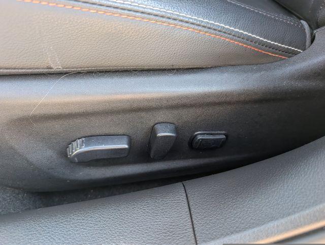 used 2024 Nissan Altima car, priced at $24,899