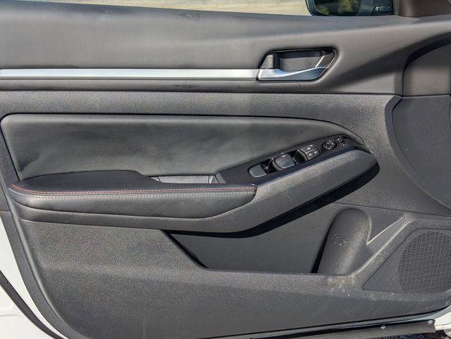 used 2024 Nissan Altima car, priced at $24,899