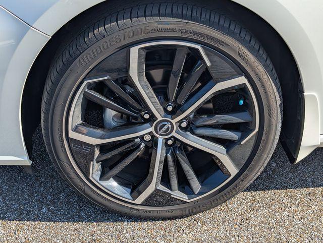 used 2024 Nissan Altima car, priced at $24,899