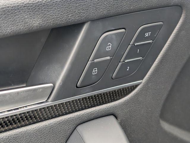 used 2018 Audi SQ5 car, priced at $16,999