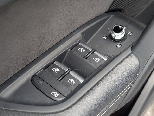 used 2018 Audi SQ5 car, priced at $16,999