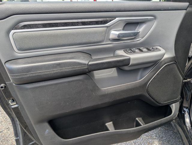 used 2023 Ram 1500 car, priced at $31,199