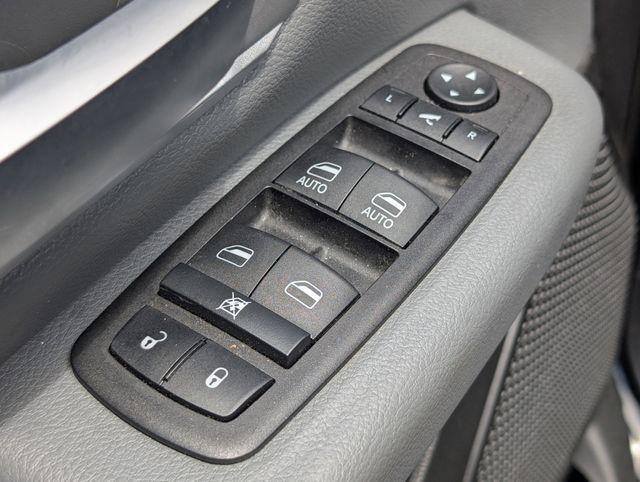 used 2023 Ram 1500 car, priced at $31,199