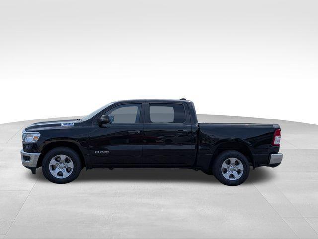 used 2023 Ram 1500 car, priced at $31,199