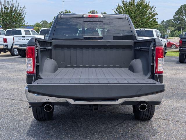 used 2023 Ram 1500 car, priced at $31,199