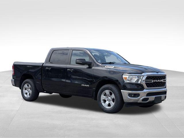 used 2023 Ram 1500 car, priced at $31,199