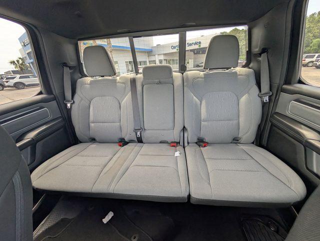used 2023 Ram 1500 car, priced at $31,199