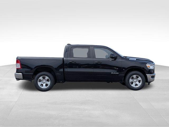 used 2023 Ram 1500 car, priced at $31,199