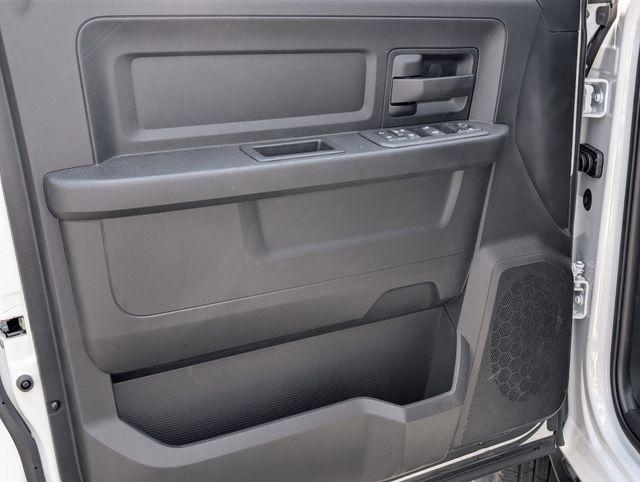 new 2025 Ram 3500 car, priced at $65,086