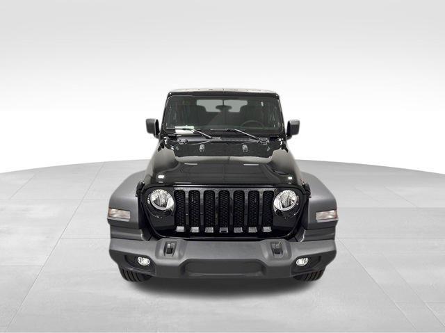 new 2023 Jeep Wrangler car, priced at $35,000