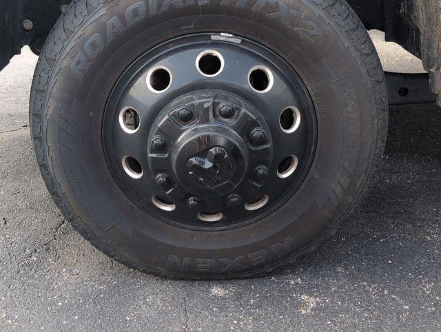 used 2024 Ram 3500 car, priced at $52,599