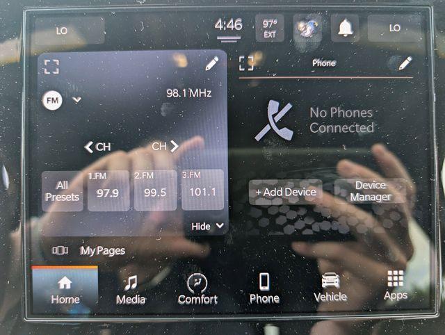 new 2025 Jeep Grand Cherokee L car, priced at $38,115