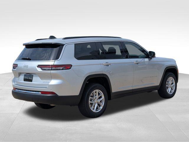 new 2025 Jeep Grand Cherokee L car, priced at $38,115