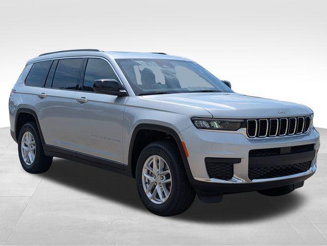new 2025 Jeep Grand Cherokee L car, priced at $38,115