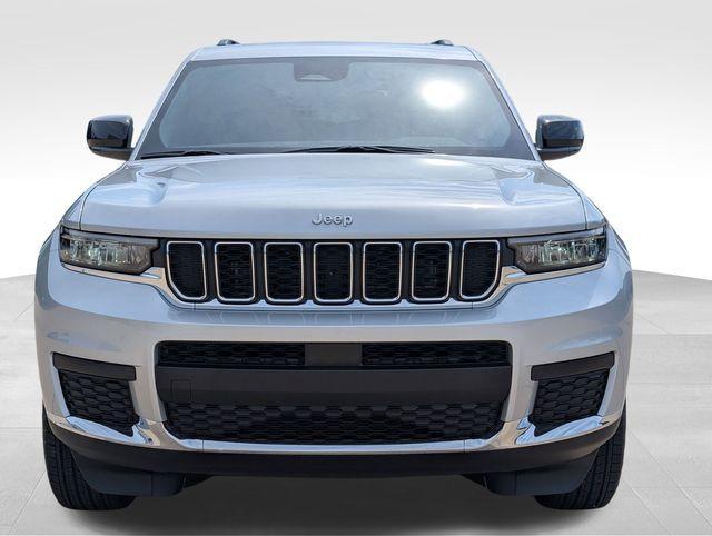 new 2025 Jeep Grand Cherokee L car, priced at $38,115