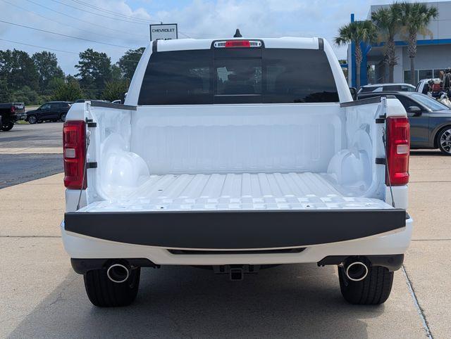 new 2026 Ram 1500 car, priced at $55,064