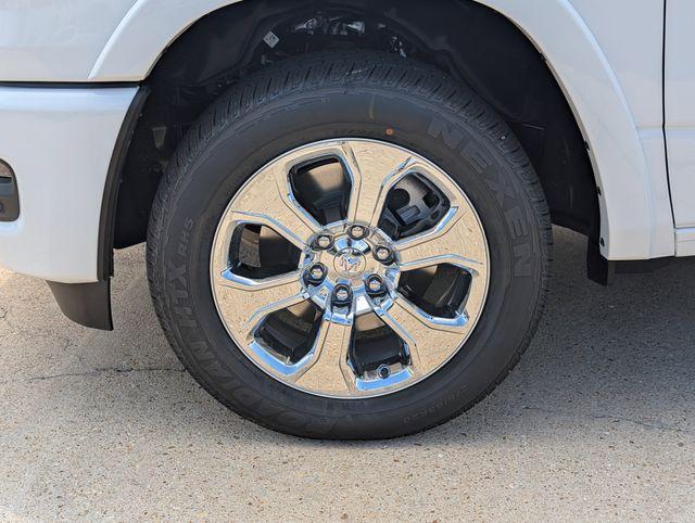 new 2026 Ram 1500 car, priced at $55,064