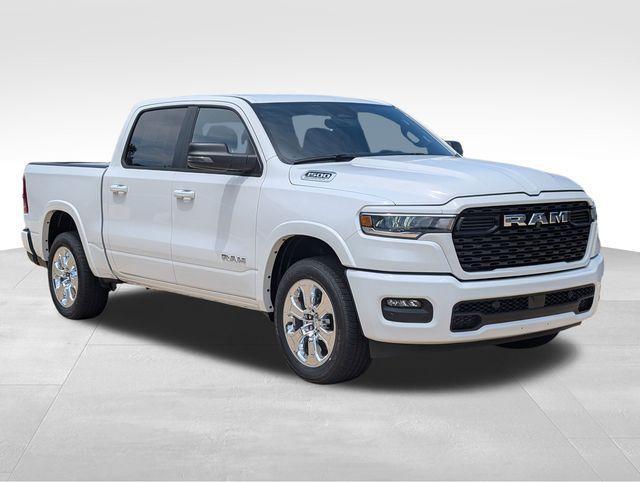 new 2026 Ram 1500 car, priced at $55,064