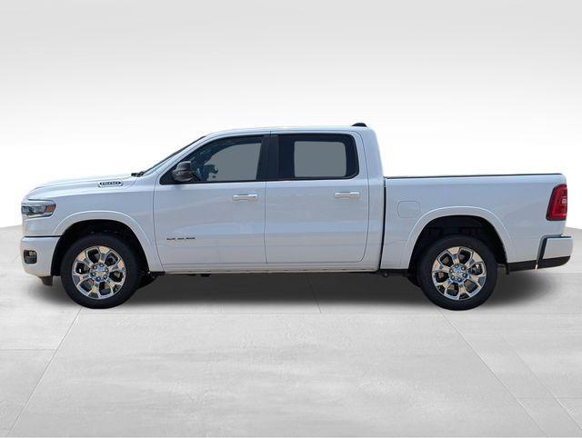 new 2026 Ram 1500 car, priced at $55,064
