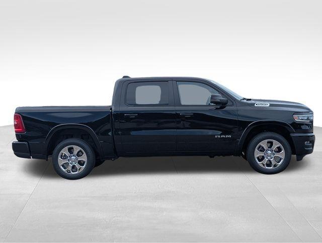 new 2026 Ram 1500 car, priced at $58,289