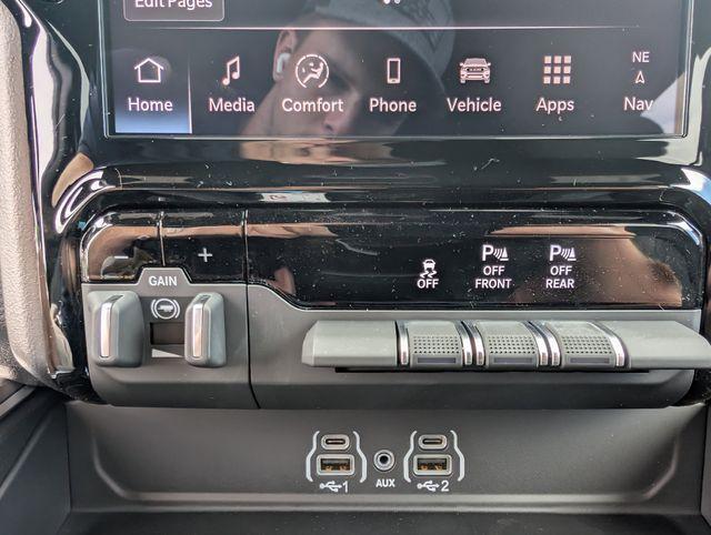 new 2026 Ram 1500 car, priced at $58,289