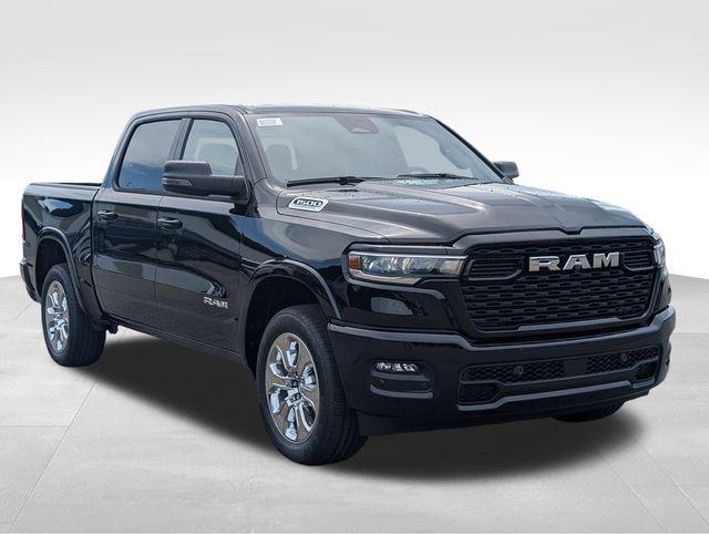 new 2026 Ram 1500 car, priced at $58,289