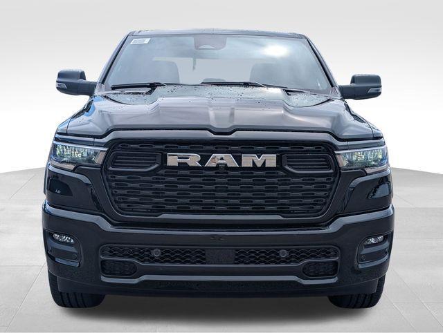 new 2026 Ram 1500 car, priced at $58,289