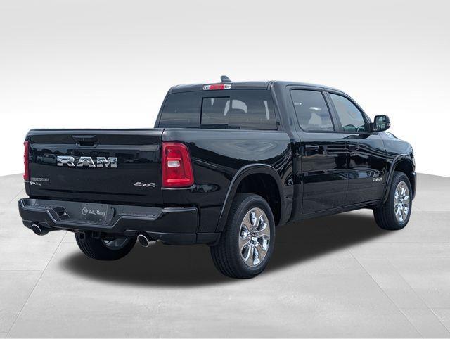 new 2026 Ram 1500 car, priced at $58,289